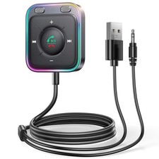 Bluetooth Adapter, Wireless