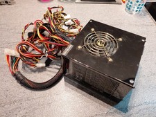 BeQuiet Computernetzteil 500