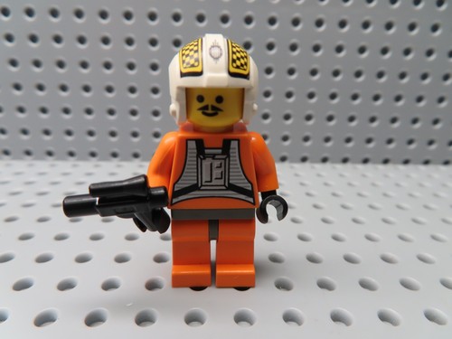 Lego figur star wars biggs - wars,