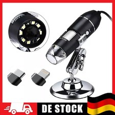 Mikroskop-Kamera für