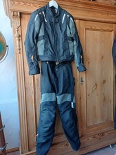 BMW-Motorradkombi Damen