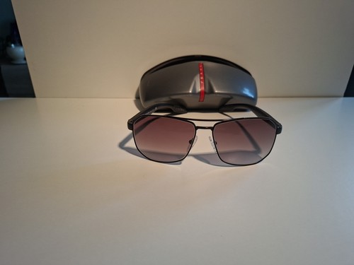 Prada linea rossa sps - rossa,
