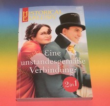 HISTORICAL Exklusiv ♥ Mary