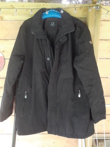 Crossfield herrenjacke 52 - crossfield,