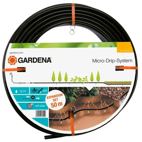 Gardena 1395 tropfrohr - gardena,