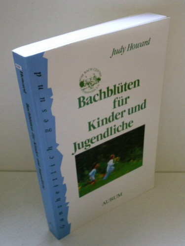 Bachblüten für kinder und - bachblüten,
