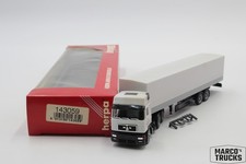 Herpa man f2000 - f2000, sattelzug