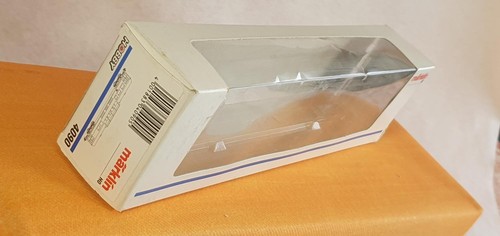 Märklin leerkarton 4090 - leerkarton,