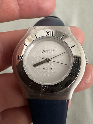 Ascot design quartz serie - quartz,