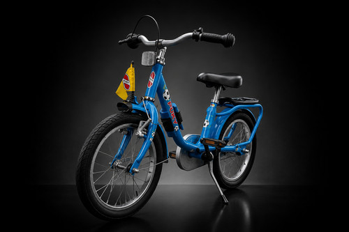 Puky kinderfahrrad 16 - puky,