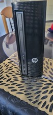 hp Slimline 260-a156ng DT PC