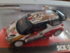 Slot SCX Scalextric CITROÉN