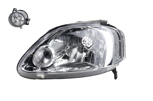 Scheinwerfer halogen passend - halogen,