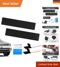 Einfache Montage: 2 Stück