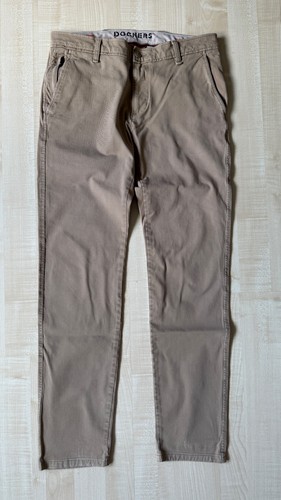 Dockers chinohose beige - dockers, in