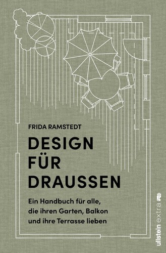 Design für draußen ein - design,