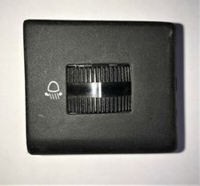 VW Polo 86C Audi LWR Schalter Leuchtweitenregulierung 867941333 