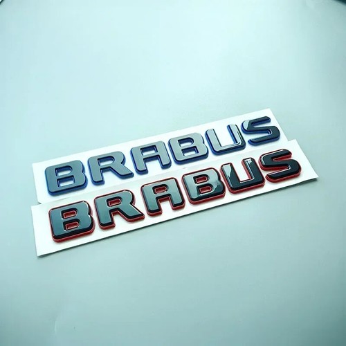 20cm flat letters - letters, for