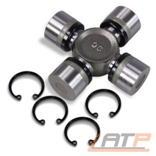 KREUZGELENK KARDANWELLE FÜR