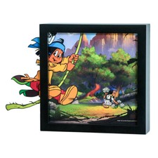 Bilderrahmen Sammlung Funky