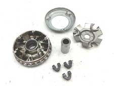 Variator Riemenscheibe Antrieb