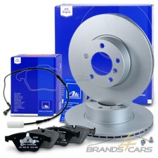 ATE BREMSSCHEIBEN BELÜFTET