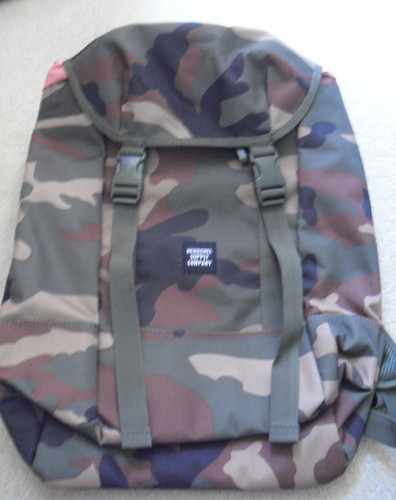 Herschel little america - little,
