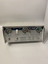 Wisap Co 2 PNEN für Pneumothorax Nach Semm Überdruck Typ: 7204