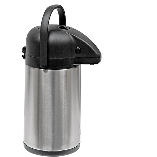 Isolierpumpkanne 5 liter - isolierpumpkanne,, 2,5
