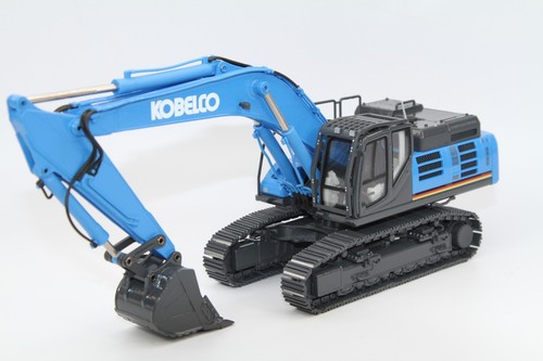 Conrad modelle kobelco - conrad,
