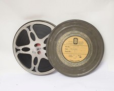 Alu Metallspulen Ø 25cm -