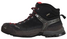 SALEWA MS Firetail EVO MID GORE TEX BLACK Wanderschuhe Berg Schuhe Größe 42