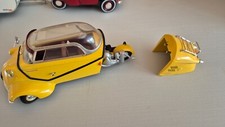  Revell Messerschmitt KR200