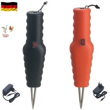 Elektrische Geflügelrupfmaschine elektrische Federrupfmaschine Haarentferner DE