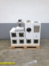 Extra-Leichtbau Schornstein Bausatz DN 150 für Ofen Kamin günstig Esse