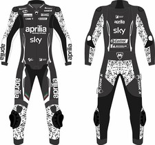 Aleix 41 Aprilia 2024 MotoGP