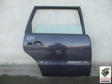 Tür hinten rechts VW Passat