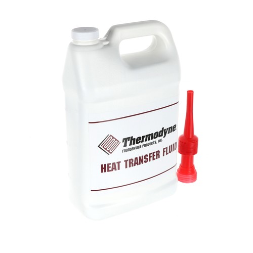 Thermodyne glykol - thermodyne,