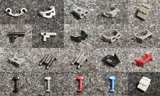 Lego star wars zubeho - lego,