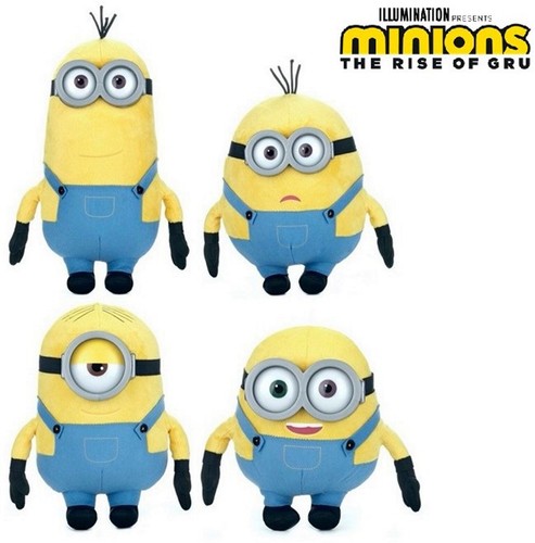Minions despicable - minions,