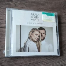 Glasperlenspiel - Licht &