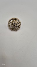 Pin DOSB Deutscher Olympischer