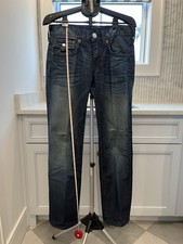 Authentic True Religion