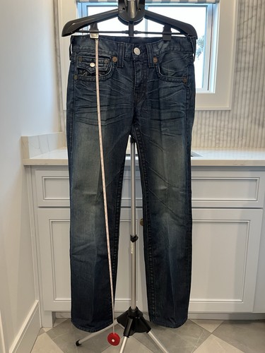 Authentic true religion - authentic,