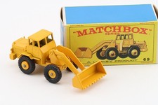 MATCHBOX SERIES 69  * HATRA