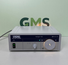 Kaltlichtquelle KARL STORZ Halogen 150 201123 20 (#1526)