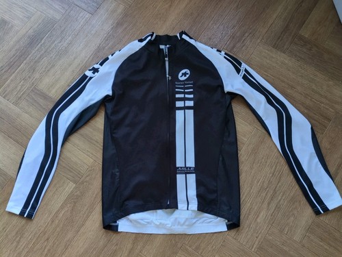 Assos mille endurance - mille,