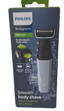 Philips Elektrischer Rasierer