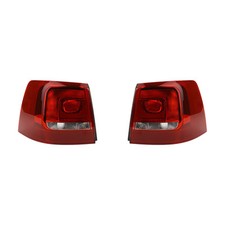 Heckleuchte Set Rück passend
