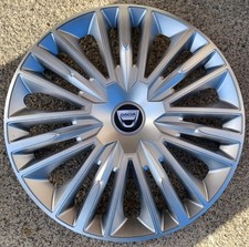 4  Radkappen 15 Zoll JEREZ